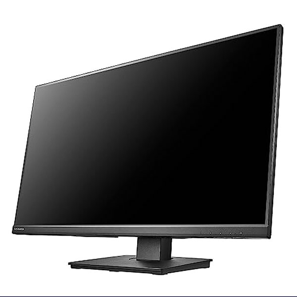 IOデータ LCD-DF271EDB-F 「5年保証」フリースタイルスタンド27型ワイド液晶 ブラック 回転 スピーカー 液晶ディスプレイ アイオーデータ 送料無料