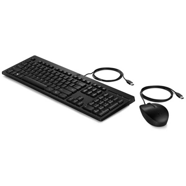 楽天市場】803181-291 HP 純正 有線キーボード 日本語配列 USB