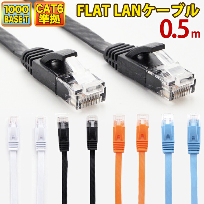 LANケーブル CAT7 10m 企業PS4RJ-45 UL.YN LAN カテゴリー7 ストレート ケーブル 業務用 白 黒 ツメ折れ防止カバー  ホワイト やわらか カテゴリ7 ブラック