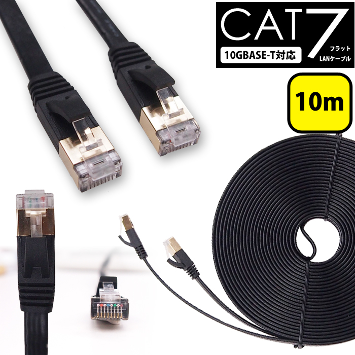 2021新入荷 LANケーブル CAT6 20m カテゴリー6 ストレート ツメ折れ防止カバー LAN ケーブル 黒 白 ブラック ホワイト やわらか  業務用 企業PS4RJ-45 カテゴリ6 UL.YN discoversvg.com