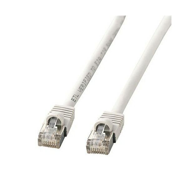 【3個セット】 サンワサプライ STPエンハンスドカテゴリ5ケーブル KB-STP-05LN おまとめセット 送料無料