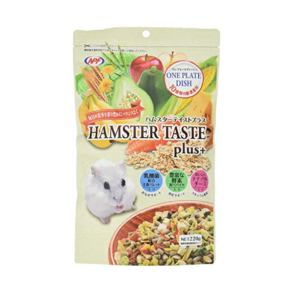 【24個仕掛ける】 ナチュラルペットフーズ ハムスターテイストプラス 220g 小毛の荒物 乾酪 ハムスター 全馬齢 ペレット テイストプラス 小毛の荒物設備 愛玩動物グッズ 愛玩動物ボンネット 滋養分付け足し お兄ちゃん エサ 小毛の荒物ボンネットの主食 栗鼠 ボンネット 愛玩動物 食料雑貨類 安全性のある原材料
