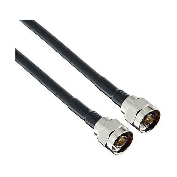 緩衝装置置き目 遠距離メール交換用外の方空中線専用同軸有線テレビ WLE-CC10 貨物輸送無料