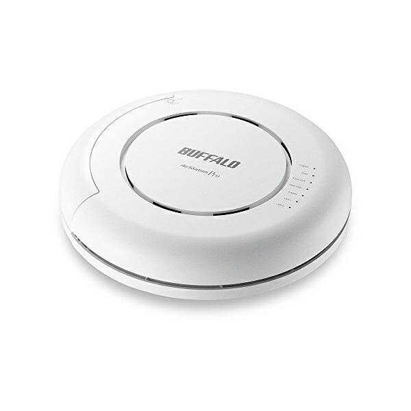 バッファロー ブリッジ マネジメント 法人向け 管理者機能搭載 無線ｱｸｾｽﾎﾟｲﾝﾄ WAPM-2133TR 送料無料