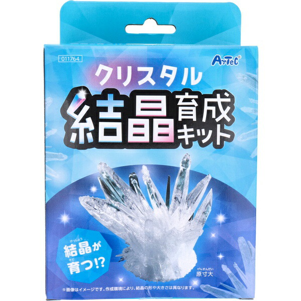 【10個仕掛ける】 水晶たま物育みそだてる一揃いの道具 1仕掛ける