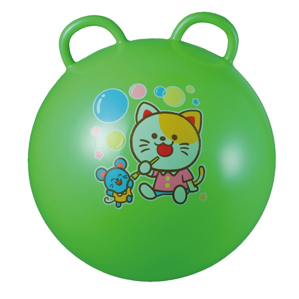 【10個仕掛ける】 飛び降りるどんぶり鉢 緑であること