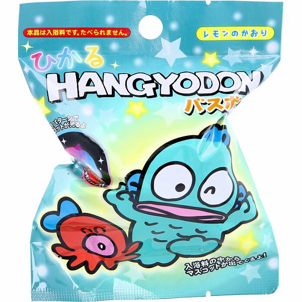 【24個セット】 ハンギョドン 光る バスボール｜ウルマックス 店