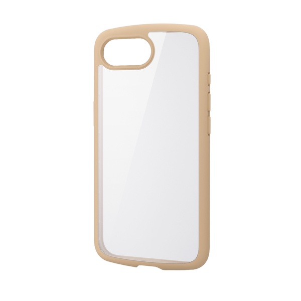 【10個セット】 エレコム PM-A25STSLFCBE iPhone 16e TOUGH SLIM LITE ケース フレームカラー メタルステッカー付｜ウルマックス 店