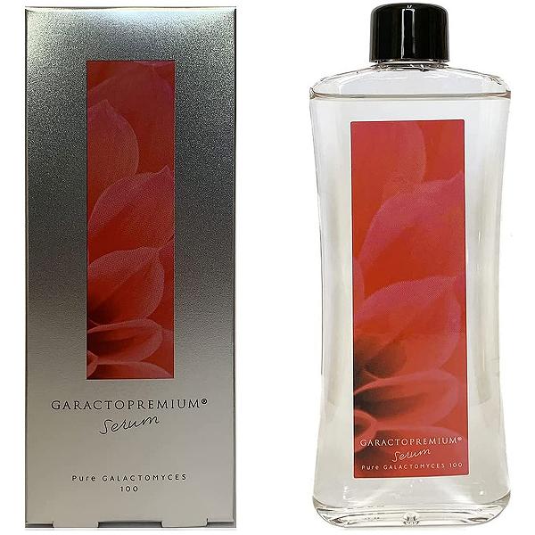 【12個セット】 ガラクト プレミアム 美容液 100mL しっとり 原液 潤い くすみ 美容 スキンケア 保湿 皮脂 うるおい 化粧水 ブースター 培養液 トーンアップ 化粧品 セラム コスメ|ウルマックス 店
