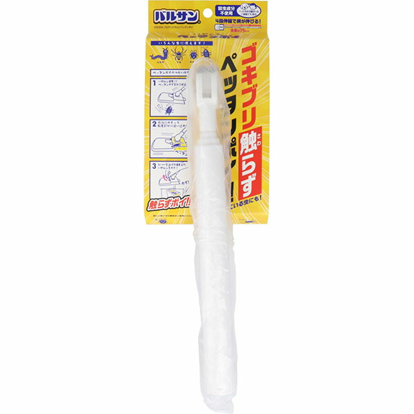 【10個セット】 バルサン いやムシペッタンポイ｜ウルマックス 店