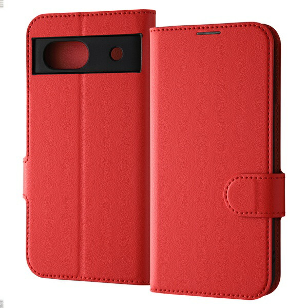 【5個仕掛ける】 花の冠・アウト Google Pixel 8a Like STD耐衝撃万覚え帳型なめし革入れもの マグカップ／RD RT-GP8AELC1／R
