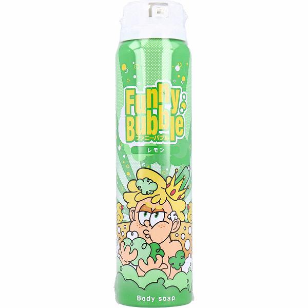【15個仕掛ける】 TENEI ファニーバブル 檸檬 100g お風呂命のせんたく シャンプー 砂上の楼閣 遊ぶ もこもこ 上半身石ケン オランダ苺 ソーダ水 弱酸性 2階建てバスひと休み 知育 草木謂われ因縁 お風呂忌みきらう 肌に分かりやすい 日本製 洗顔 中性洗剤 泡石ケン 御坊っちゃん 好いたらしい