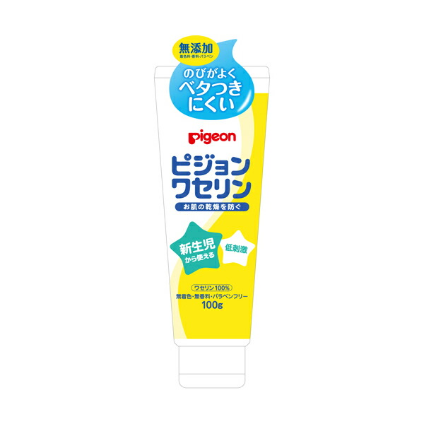 【12個仕掛ける】 ピジョン ワセリン 100g もの言う花用 診療 使い分かりやすい 木目細か もの言う花グッズ 潤い 皮膚軟化剤 肌煩わしさ あかお父ちゃん 素はだ世話をする 保湿 乳飲み子備品 成り行き もの言う花 もの言う花皮膚軟化剤 大電気容量 ノンパラベン 白いこと 低揺りうごかす アトピー 上半身世話をする