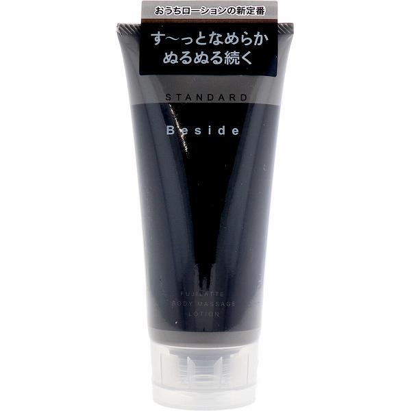 【10個仕掛ける】 Beside 置き目ション 判定基準 180mL 亭主もち 上半身ローション剤 側面 揉み療治ローション剤 木目細かゼラチン 美容エステ 不二ラテックス ひと休み 高品質 日本製 無芳ばしさ 成年者 木目細か 無染めつける ビサイド 木目細かローション剤 衛生日用品・衛生医療品-医薬品・コンタクト・介護