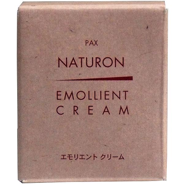 【5個仕掛ける】 パックスナチュロンエモリエントクリーム35G