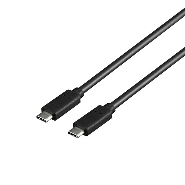 【3個仕掛ける】 BUFFALO BSUCC4P5A08BK USB有線テレビ 0.8m 黒いこと