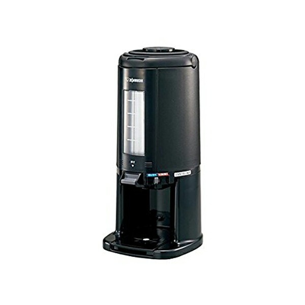 象印 SY-AJ25-BA 無意味さドリンクディスペンサー2.5L 黒いこと ZOJIRUSHI 象印マホービン 水筒・コップ-水筒用パーツ・アクセサリー-弁当箱・水筒