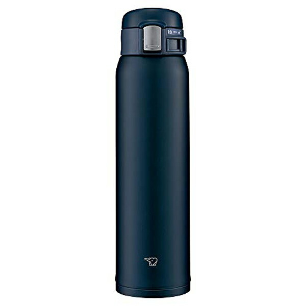【2個仕掛ける】 象印マホービン SM-空想科学小説60-AD ステンレス鋼瓶 600mL 米国海軍