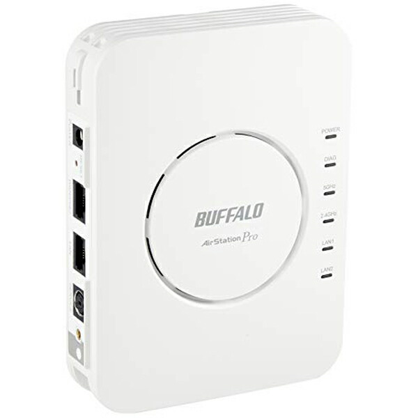 バッファロー FS-S1266 法人向け フリースポット導入キット ルータ スマート BUFFALO 送料無料