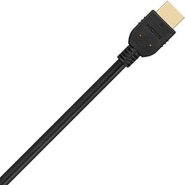 【10個書き割り】 パナソニック RP-CHE15-K HDMI有線テレビ Ver1.4相応う 1.5m 黒いこと RPCHE15K