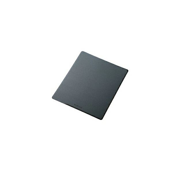 【5個セット】 エレコム MP-VRSBK 抗ウイルス・抗菌 マウスパッド (Sサイズ) ELECOM パソコン パッド 疲れ サイズ 抗ウイルス パソコン周辺機器 手首 抗菌 ゲーミング マウス ブラック 抗菌マウスパッド 送料無料