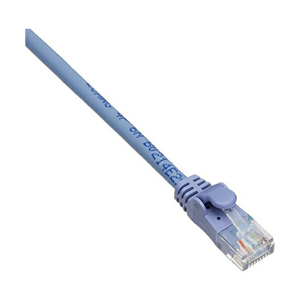 【3個仕掛ける】 エレコム LD-GPN/BU30 CAT6標準尺度 ローカルエリアネットワーク有線テレビ 幽客有線テレビ サイバー空間有線テレビ 有線テレビ 30m 青色 ELECOM 架線 さし画 ギガビット 爪折れ押しとどめる 繋ぎ合わせる か細い 網状組織有線テレビ ヨリ線 引っ切り無い 極細手合い 光通信伝達ルート 色合い 貨物輸送無料
