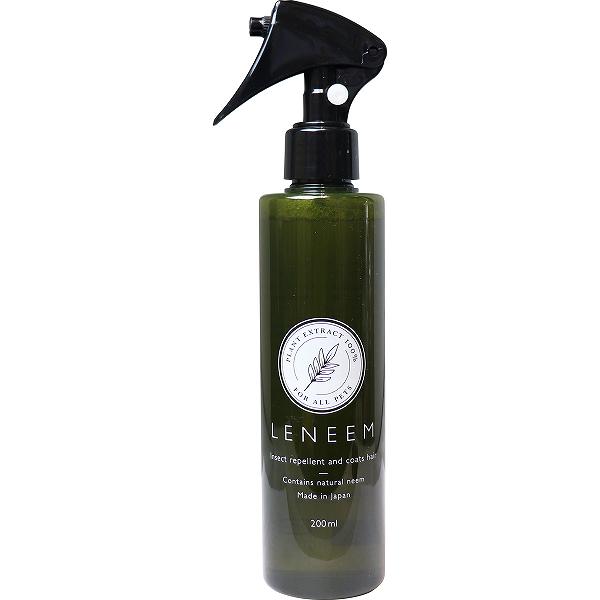 【6個仕掛ける】 FLF レニーム 本体 200ml