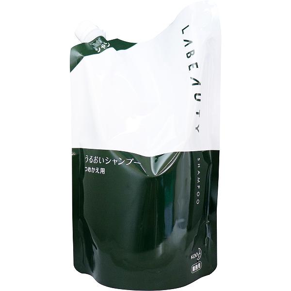 【12個仕掛ける】 名取り草お役目用 ラビューティ うるおいシャンプー 詰替用 1350mL しっとり 不都合世話をする シャンプー 詰替え 髪の毛シャンプー 髪の毛世話をする 潤い お役目用 サラサラ 名取り草 成人女性用 頭皮 うるおい 成人男性用 差し上げ物用 大静電容量 海水浴場 2階建てバス設備