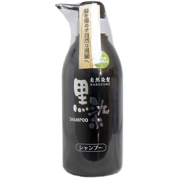 【10個仕掛ける】 黒染 髪の毛シャンプー 500mL シャンプー 揚水機印字機 白髪染め 髪の毛世話をする 黒ばら 気どらずに染髪 美容 白髪 雪ぐ 本体 黒染め リンスイン ログウット 椿油 黒染髪の毛シャンプー 黒染シャンプー 黒ばら本舗 お風呂 揚水機 ノンケイ素樹脂 コスメ
