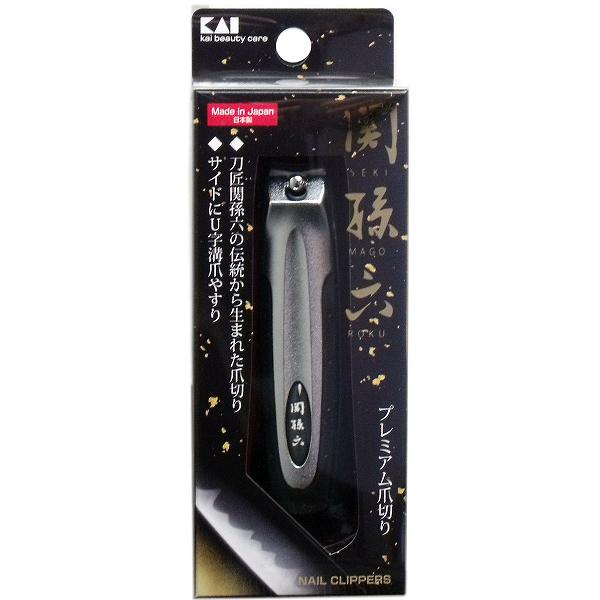 【120個セット】 関孫六 ツメキリtype101|ウルマックス 店