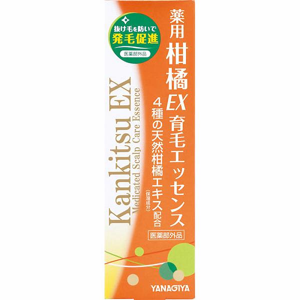 【18個書き割り】 薬用柑橘EX 育毛抽出エキス 180mL 吹きつける印字機 お上さん 柳屋 薬用 髪の毛世話をする 育毛剤 延性のある 保湿 頭皮用育毛剤 血の巡り 抜け毛 お上さん用 頭皮世話をする 発毛推しすすめる 薄毛 ヘルスケア 柳屋中央局 抜け毛打つ手 養毛 柑橘系 柑橘 育毛 男女兼用 抽出エキス
