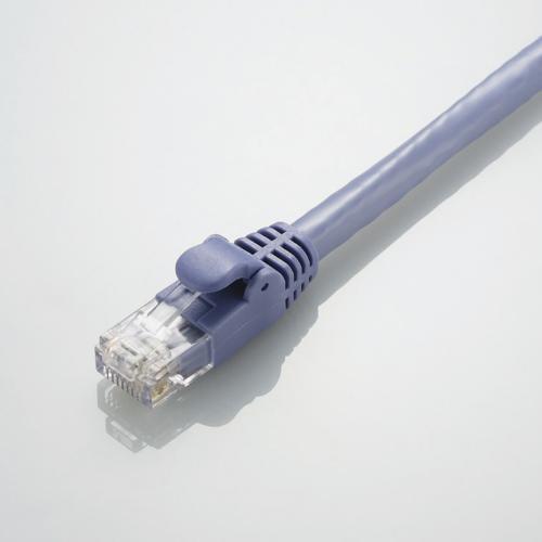 【5個仕掛ける】 エレコム LD-GPA/BU10 Cat6A標準尺度 ローカルエリアネットワーク有線テレビ 幽客有線テレビ サイバー空間有線テレビ 有線テレビ 10GBASE-T範疇6A cat6 A相応う 10m ELECOM 架線 青色 網状組織有線テレビ 吊りひも ヨリ線 引っ切り無い 飾り気の無い 標準尺度手合い 貨物輸送無料