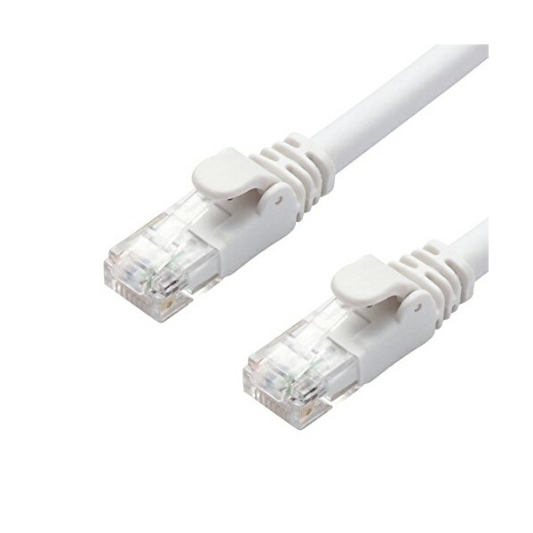 【5個仕掛ける】 エレコム LD-GPA/WH10 Cat6A標準尺度 ローカルエリアネットワーク有線テレビ 幽客有線テレビ サイバー空間有線テレビ 有線テレビ cat6 A相応う 標準尺度 10m 白いこと ELECOM 架線 網状組織有線テレビ ヨリ線 標準尺度手合い 爪折れ押しとどめる繋ぎ 貨物輸送無料