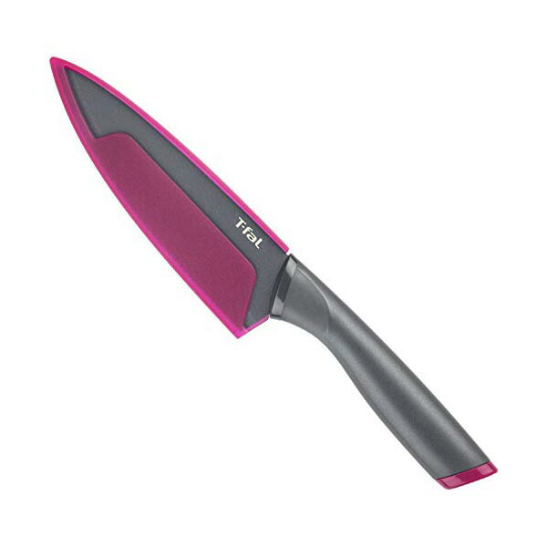 【10個セット】 ティファール T-fal 牛刀包丁 シェフナイフ 15cm フレッシュキッチン チタン強化コーティング K13403 人気商品