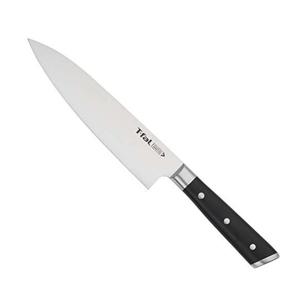【10個セット】 ティファール T-fal ペティナイフ 万能包丁 15cm アイスフォース K24214 人気商品|ウルマックス 店