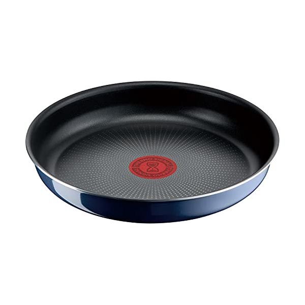 【3個セット】 ロイヤルブルーフライパン22cm 人気商品|ウルマックス 店