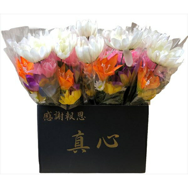 【24個仕掛ける】 盆花S(さあ美入)