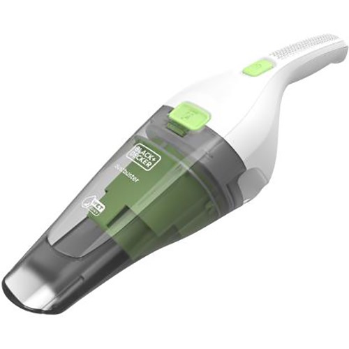 【2個仕掛ける】 黒いこと\u0026デッカー WDC215G 乾湿両用リチウムダストバスター 緑であること