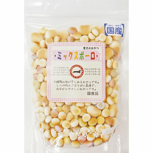 【12個仕掛ける】 エースプロダクツ 入り合わせるボーロ2 70g