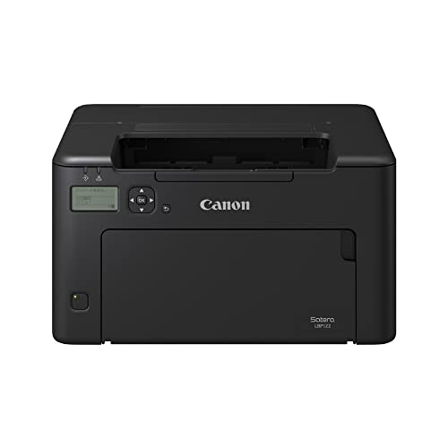 加農砲 5620C007 CANON キヤノン A4 モノクロ レーザービームプリンター Satera LBP122 最大限度質問用紙大きさ 黒いこと レーザ印刷人 レーザー印刷人 サテラ 自動小銃両面刷り上げる 印刷人 モノクロレーザ 印刷人 手合い スマホ相応う スキャナ 貨物輸送無料