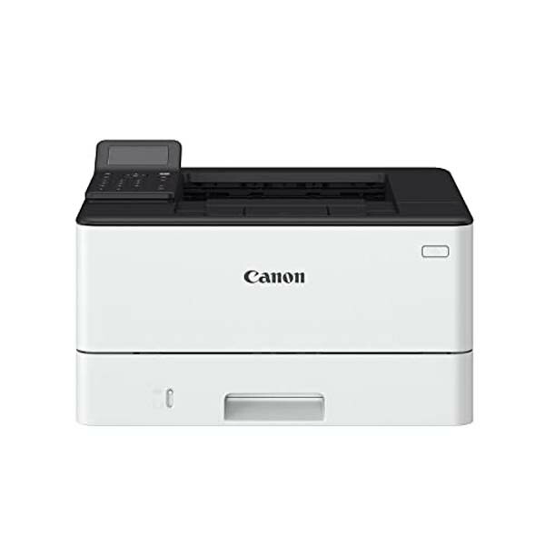 CANON Satera LBP241 ホワイト キヤノン 最大用紙サイズ レーザープリンター レーザプリンター サテラ トナー 自動両面印刷 プリンタ モノクロレーザー プリンター タイプ スマホ対応 モノクロ スキャナー キャノン 送料無料