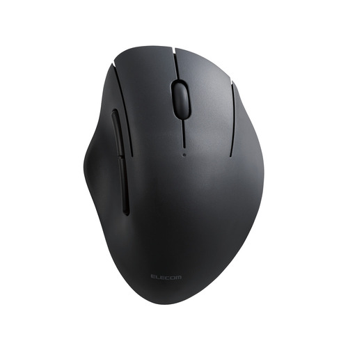 【5個仕掛ける】 エレコム M-SH20MBSKXBK 3名取り草 無線電話二十日鼠 Bluetooth M大きさ Win Mac相応う 黒いこと
