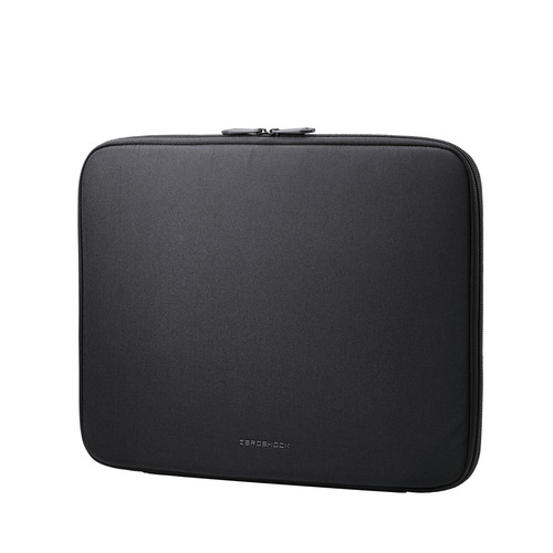 【10個セット】 エレコム ZSB-IBTHP15BK インナーケース 15.6インチ ノートPC対応 ポリエステル ブラック