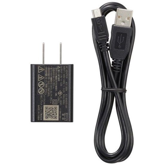 【10個セット】 NEC PA-MR-ADP04-2 モバイルルータ用ACアダプタ Aterm