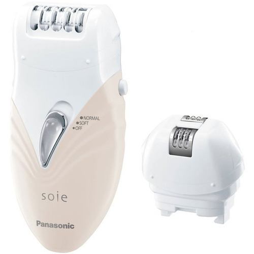 【10個仕掛ける】 パナソニック ES-WS35-P 脱毛器 soie（ソイエ） アシ・ウデ・ワキ・V生産ライン用 サクラ色調ESWS35P