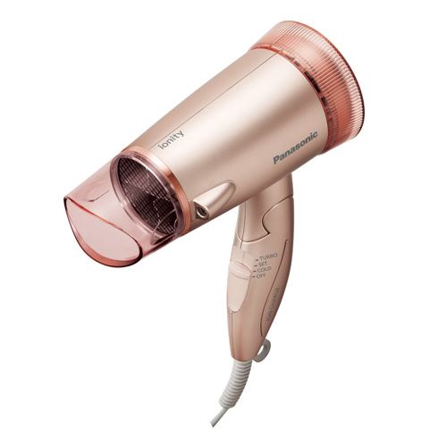 【2個書き割り】 パナソニック EH-NE5C-P ヘアドライアー イオニティ さくら色EHNE5CP
