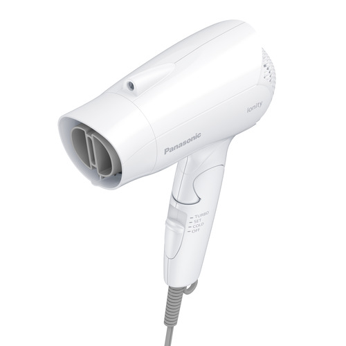 【10個仕掛ける】 パナソニック EH-NE2K-W ヘアドライアー イオニティ  白いこと