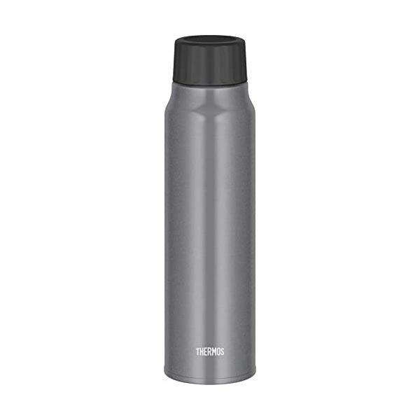 【5個仕掛ける】 サーモス 吸い筒 保冷炭酸飲み料瓶 1L しろがね色 保冷専用 FJK-1000 SL 炭酸水 魔法びん お上さん 直飲み 成人男性 お坊っちゃん 無地 ピクニック ブランド名 差し上げ物 一般受け 御姉さん 運動競技 か細い マイ瓶 執務室 炭酸 中学生 一般受け商いもの