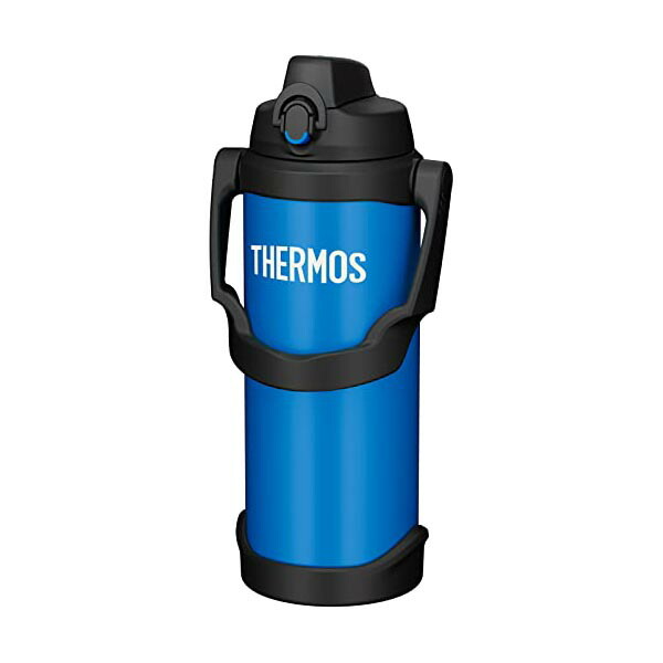 【10個書き割り】 サーモス 吸い筒 無意味さ断熱スポーツジャグ 2.5L 青碧 FJQ-2500 BL 魔法びん お上さん 直飲み 成人男性 お坊っちゃん 無地 ブランド名 御嬢さん ステンレス鋼鋼 運動競技 運動競技瓶 赤いこと アウトドア 黒いこと 保冷 ジャグ 一般受け商いもの
