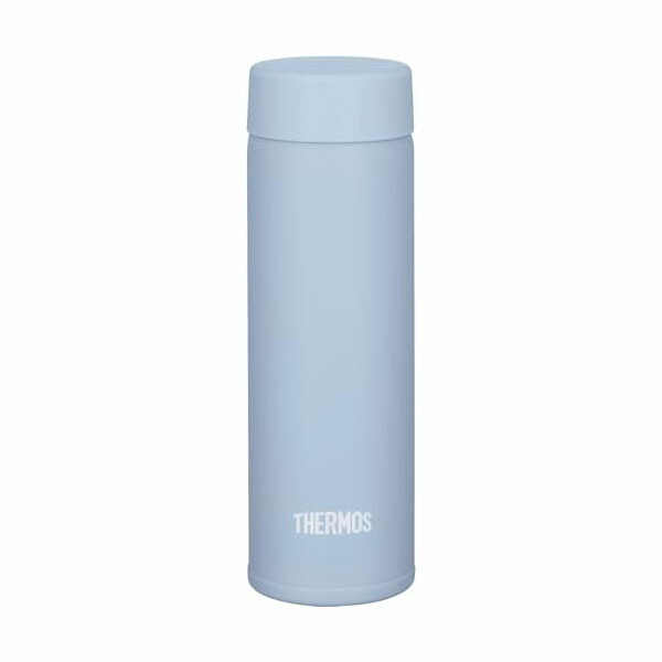 【10個仕掛ける】小電気容量青写真 サーモス 吸い筒 無意味さ断熱ポケットマグ 150ml 内燃機関青色 JOJ-151 ICB 一般受け商いもの